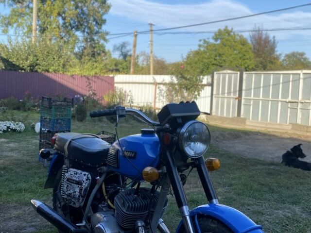 ІЖ Інша, об'ємом двигуна 0.35 л та пробігом 0 тис. км за 357 $, фото 1 на Automoto.ua