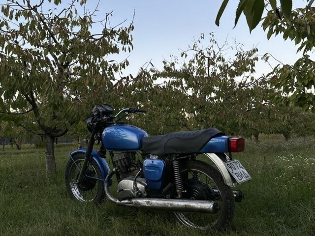 ИЖ Другая, объемом двигателя 0.35 л и пробегом 0 тыс. км за 239 $, фото 4 на Automoto.ua