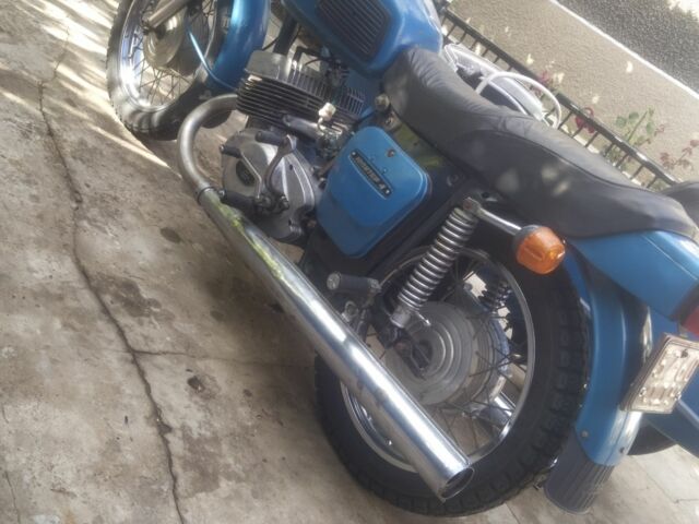 ИЖ Другая, объемом двигателя 0.35 л и пробегом 0 тыс. км за 547 $, фото 6 на Automoto.ua