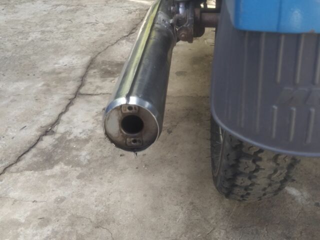 ИЖ Другая, объемом двигателя 0.35 л и пробегом 0 тыс. км за 547 $, фото 7 на Automoto.ua