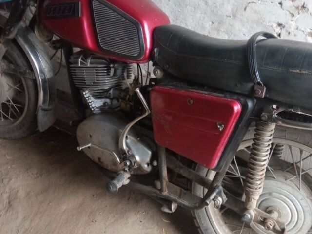 ІЖ Інша, об'ємом двигуна 2 л та пробігом 0 тис. км за 355 $, фото 1 на Automoto.ua