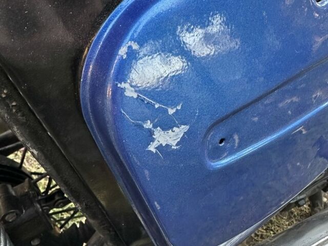 ИЖ Другая, объемом двигателя 0.35 л и пробегом 0 тыс. км за 239 $, фото 6 на Automoto.ua