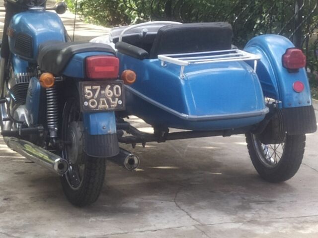 ИЖ Другая, объемом двигателя 0.35 л и пробегом 0 тыс. км за 547 $, фото 9 на Automoto.ua