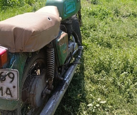 ИЖ Другая, объемом двигателя 0.35 л и пробегом 0 тыс. км за 288 $, фото 3 на Automoto.ua