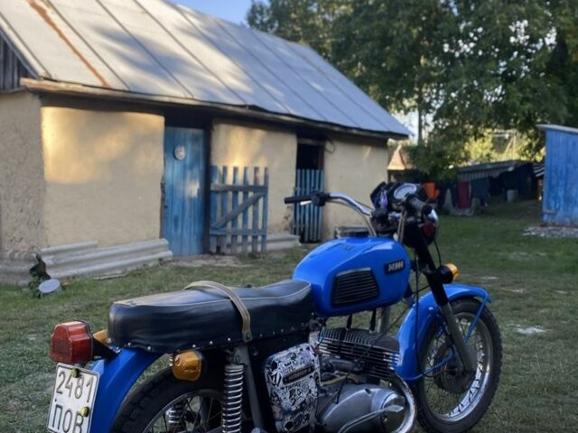 ІЖ Інша, об'ємом двигуна 0.35 л та пробігом 0 тис. км за 357 $, фото 2 на Automoto.ua