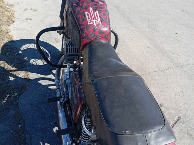 ИЖ Другая, объемом двигателя 0.35 л и пробегом 0 тыс. км за 389 $, фото 3 на Automoto.ua