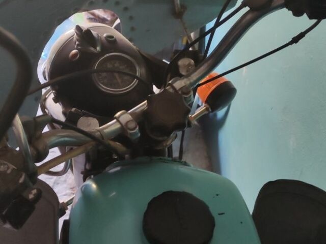 ИЖ Другая, объемом двигателя 0.35 л и пробегом 0 тыс. км за 290 $, фото 3 на Automoto.ua