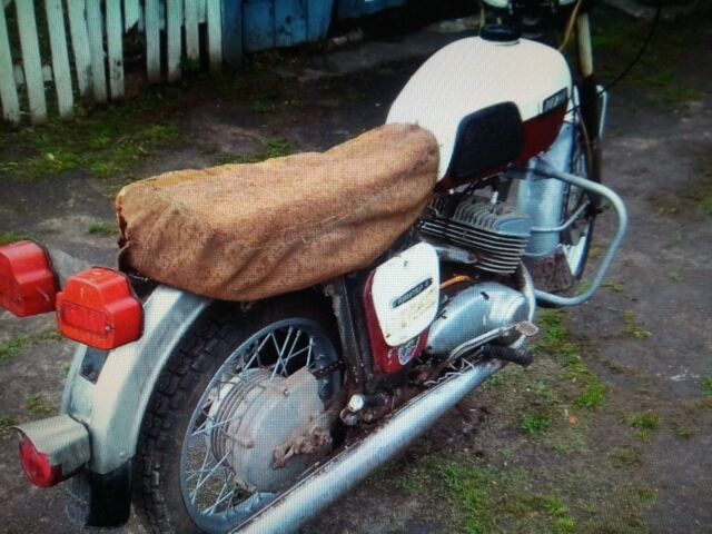 ИЖ Другая, объемом двигателя 0.35 л и пробегом 0 тыс. км за 121 $, фото 2 на Automoto.ua