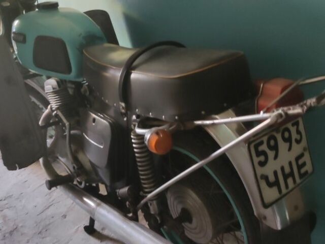 ИЖ Другая, объемом двигателя 0.35 л и пробегом 0 тыс. км за 290 $, фото 1 на Automoto.ua