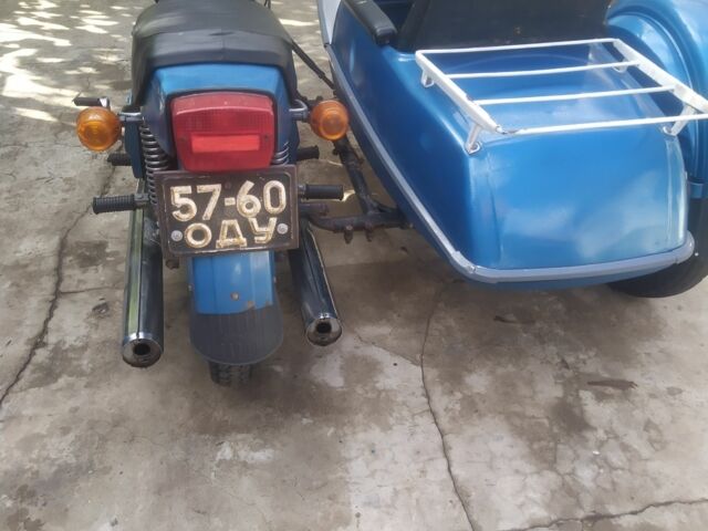 ИЖ Другая, объемом двигателя 0.35 л и пробегом 0 тыс. км за 547 $, фото 2 на Automoto.ua