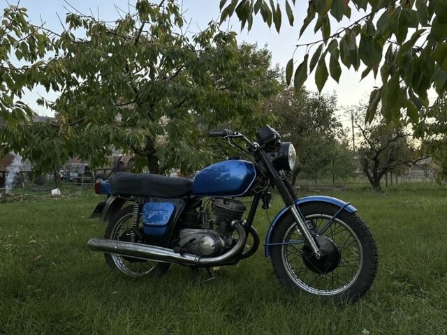 ИЖ Другая, объемом двигателя 0.35 л и пробегом 0 тыс. км за 239 $, фото 3 на Automoto.ua