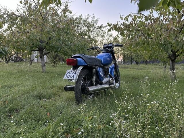 ИЖ Другая, объемом двигателя 0.35 л и пробегом 0 тыс. км за 239 $, фото 1 на Automoto.ua