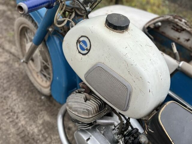 ИЖ Другая, объемом двигателя 0.35 л и пробегом 0 тыс. км за 476 $, фото 7 на Automoto.ua