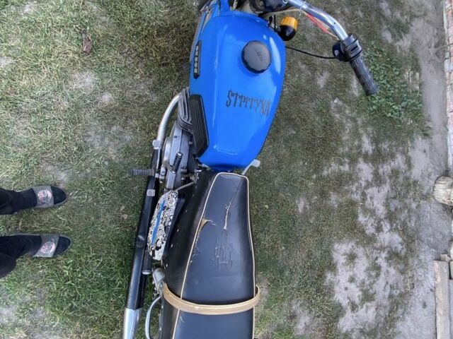 ІЖ Інша, об'ємом двигуна 0.35 л та пробігом 0 тис. км за 357 $, фото 4 на Automoto.ua