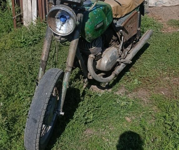 ИЖ Другая, объемом двигателя 0.35 л и пробегом 0 тыс. км за 288 $, фото 1 на Automoto.ua