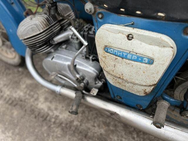 ИЖ Другая, объемом двигателя 0.35 л и пробегом 0 тыс. км за 476 $, фото 5 на Automoto.ua