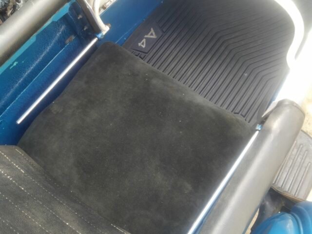 ИЖ Другая, объемом двигателя 0.35 л и пробегом 0 тыс. км за 547 $, фото 4 на Automoto.ua