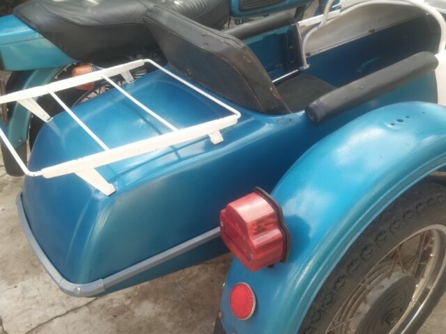 ИЖ Другая, объемом двигателя 0.35 л и пробегом 0 тыс. км за 547 $, фото 5 на Automoto.ua