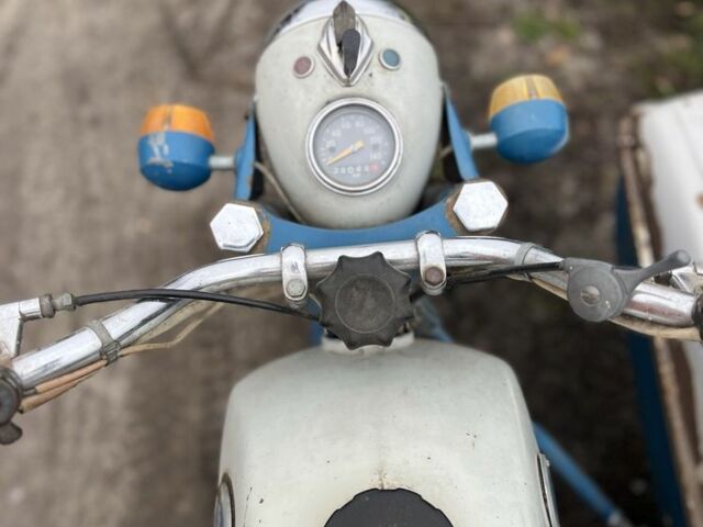 ИЖ Другая, объемом двигателя 0.35 л и пробегом 0 тыс. км за 476 $, фото 6 на Automoto.ua