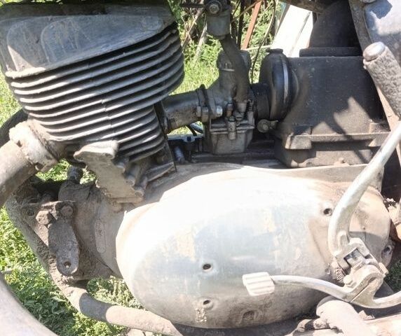 ИЖ Другая, объемом двигателя 0.35 л и пробегом 0 тыс. км за 288 $, фото 2 на Automoto.ua