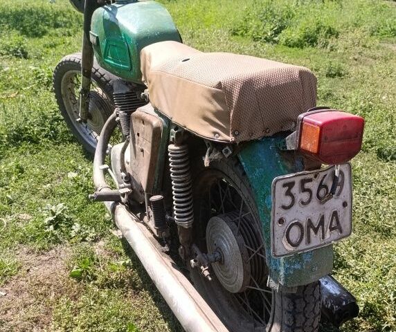 ИЖ Другая, объемом двигателя 0.35 л и пробегом 0 тыс. км за 288 $, фото 4 на Automoto.ua