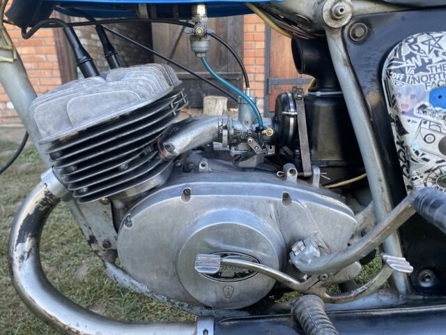 ІЖ Інша, об'ємом двигуна 0.35 л та пробігом 0 тис. км за 357 $, фото 6 на Automoto.ua