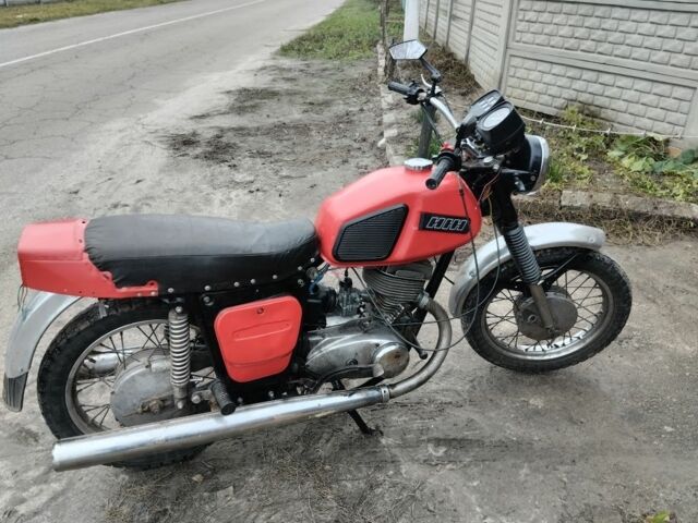 ІЖ Інша, об'ємом двигуна 0.35 л та пробігом 0 тис. км за 592 $, фото 2 на Automoto.ua