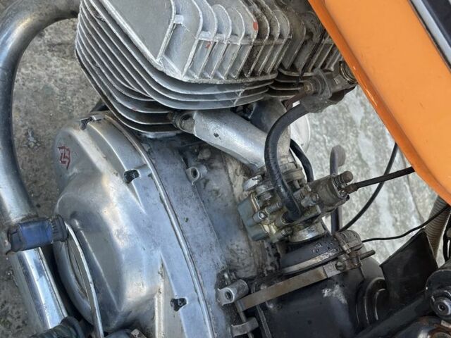 ІЖ Інша, об'ємом двигуна 0 л та пробігом 0 тис. км за 311 $, фото 2 на Automoto.ua