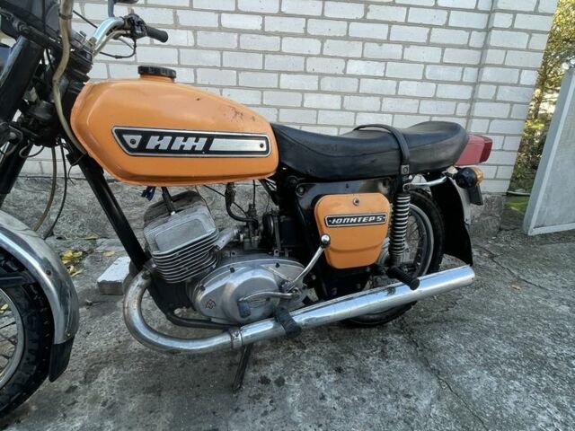 ІЖ Інша, об'ємом двигуна 0 л та пробігом 0 тис. км за 311 $, фото 1 на Automoto.ua