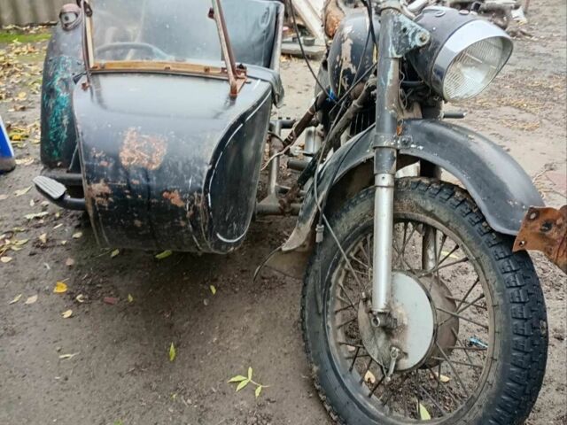 ІЖ Інша, об'ємом двигуна 0.35 л та пробігом 0 тис. км за 154 $, фото 4 на Automoto.ua