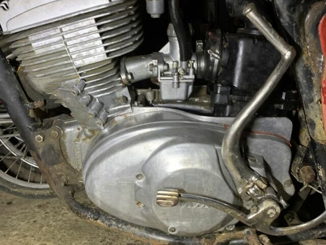 ІЖ Інша, об'ємом двигуна 0.35 л та пробігом 0 тис. км за 107 $, фото 1 на Automoto.ua