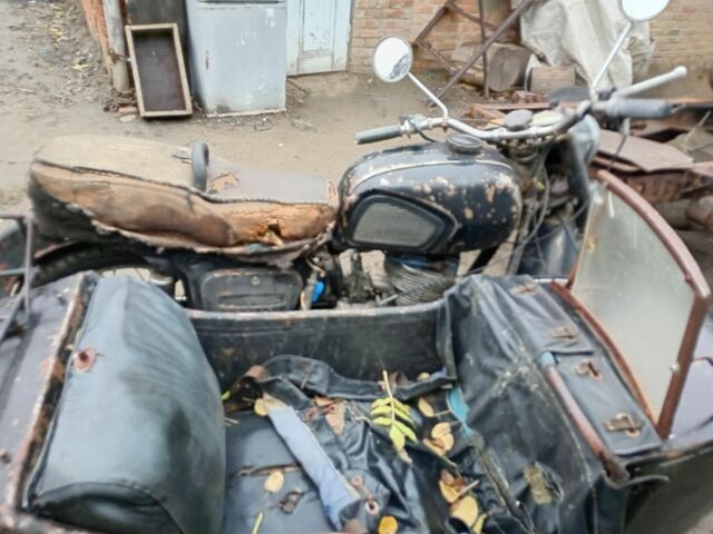 ІЖ Інша, об'ємом двигуна 0.35 л та пробігом 0 тис. км за 154 $, фото 3 на Automoto.ua