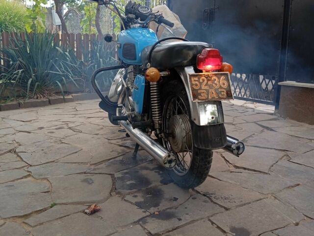 ІЖ Інша, об'ємом двигуна 0 л та пробігом 0 тис. км за 597 $, фото 5 на Automoto.ua