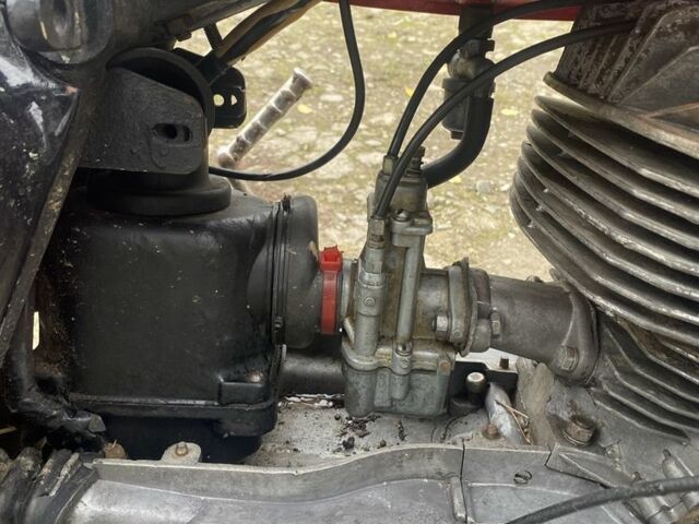 ИЖ Другая, объемом двигателя 0.35 л и пробегом 0 тыс. км за 450 $, фото 3 на Automoto.ua