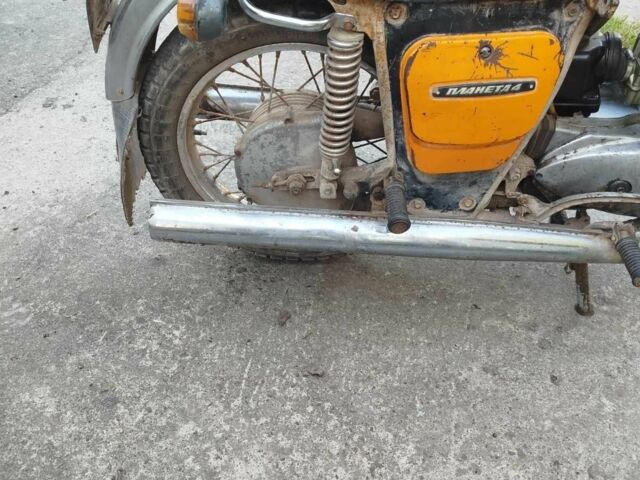 ИЖ Другая, объемом двигателя 0.18 л и пробегом 0 тыс. км за 215 $, фото 1 на Automoto.ua