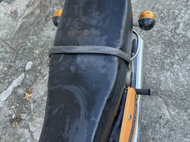 ІЖ Інша, об'ємом двигуна 0 л та пробігом 0 тис. км за 311 $, фото 8 на Automoto.ua