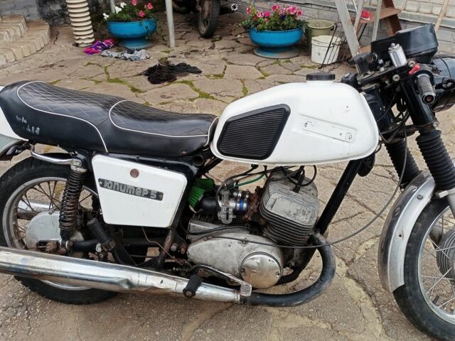 ІЖ Інша, об'ємом двигуна 0.35 л та пробігом 0 тис. км за 357 $, фото 1 на Automoto.ua