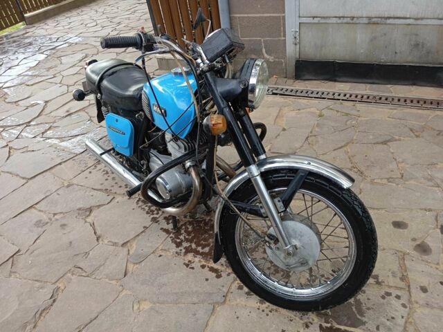 ІЖ Інша, об'ємом двигуна 0 л та пробігом 0 тис. км за 597 $, фото 3 на Automoto.ua