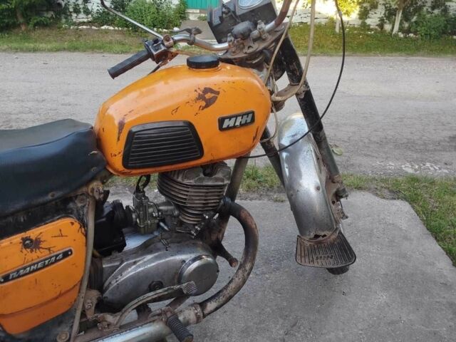 ИЖ Другая, объемом двигателя 0.18 л и пробегом 0 тыс. км за 215 $, фото 2 на Automoto.ua