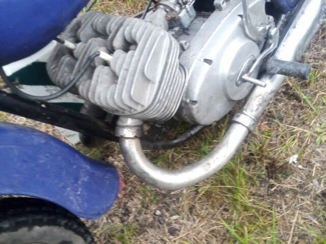 ИЖ Другая, объемом двигателя 0 л и пробегом 0 тыс. км за 168 $, фото 2 на Automoto.ua