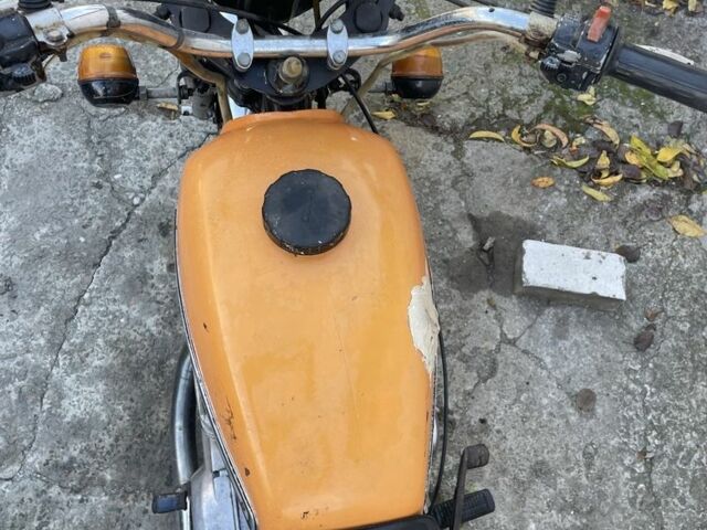 ІЖ Інша, об'ємом двигуна 0 л та пробігом 0 тис. км за 311 $, фото 10 на Automoto.ua