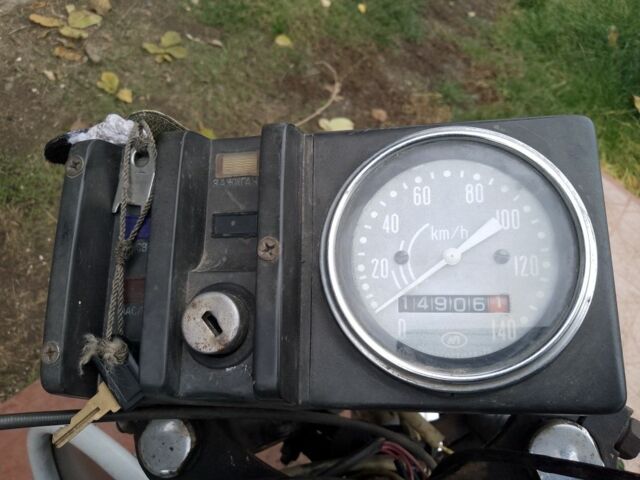 ИЖ Другая, объемом двигателя 0.35 л и пробегом 0 тыс. км за 214 $, фото 3 на Automoto.ua