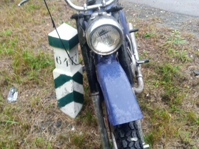 ИЖ Другая, объемом двигателя 0 л и пробегом 0 тыс. км за 168 $, фото 1 на Automoto.ua