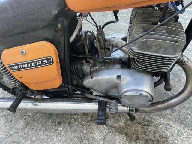 ІЖ Інша, об'ємом двигуна 0 л та пробігом 0 тис. км за 311 $, фото 3 на Automoto.ua