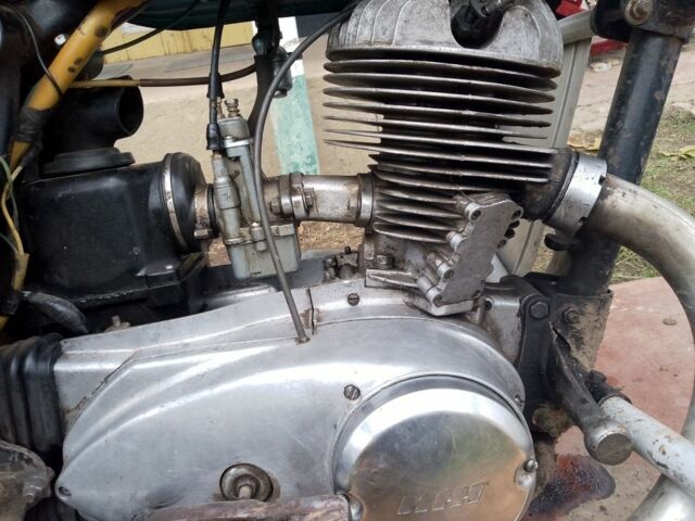 ИЖ Другая, объемом двигателя 0.35 л и пробегом 0 тыс. км за 214 $, фото 2 на Automoto.ua