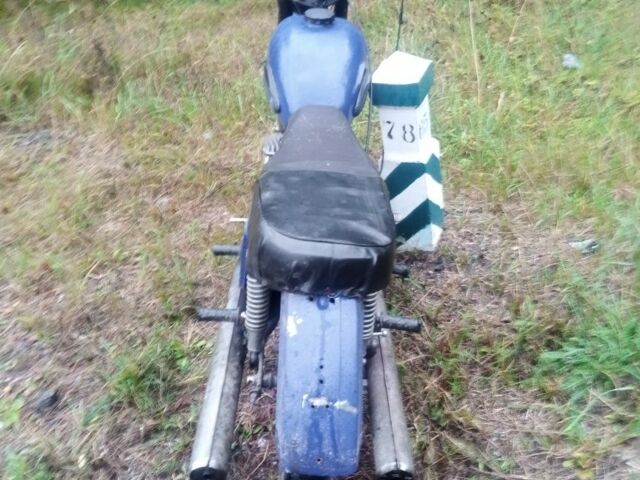 ИЖ Другая, объемом двигателя 0 л и пробегом 0 тыс. км за 168 $, фото 3 на Automoto.ua