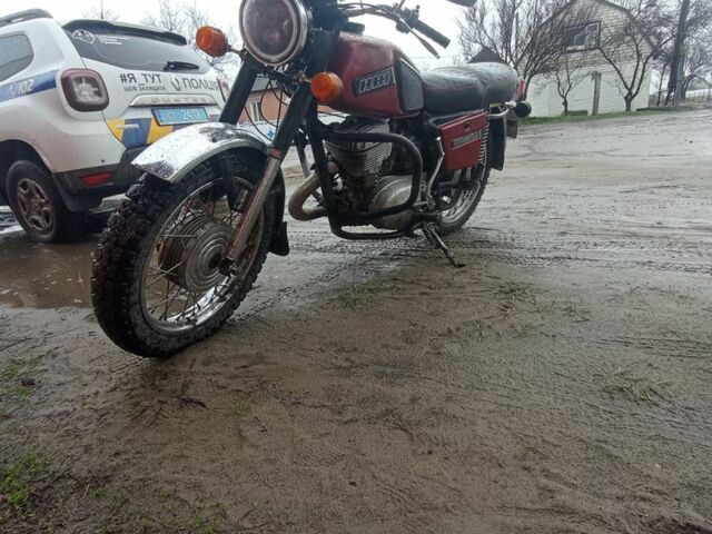 ИЖ Другая, объемом двигателя 0.35 л и пробегом 0 тыс. км за 501 $, фото 4 на Automoto.ua