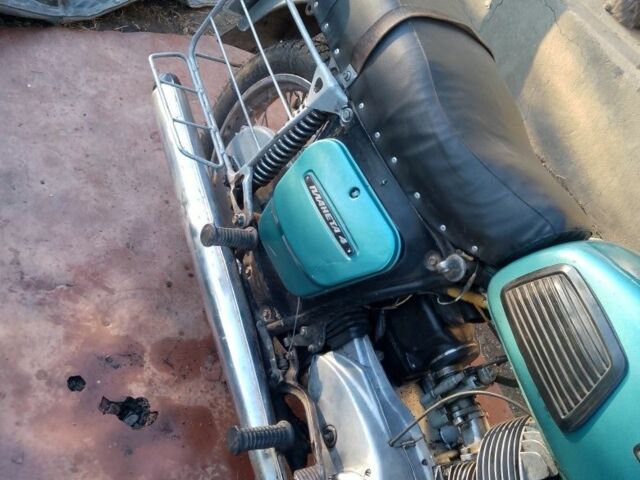 ИЖ Другая, объемом двигателя 0.35 л и пробегом 0 тыс. км за 214 $, фото 5 на Automoto.ua