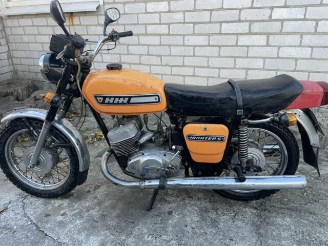 ІЖ Інша, об'ємом двигуна 0 л та пробігом 0 тис. км за 311 $, фото 5 на Automoto.ua