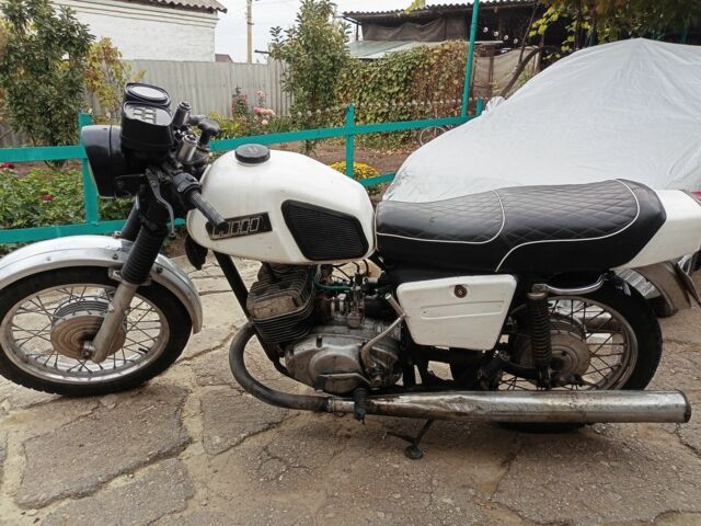 ІЖ Інша, об'ємом двигуна 0.35 л та пробігом 0 тис. км за 357 $, фото 2 на Automoto.ua